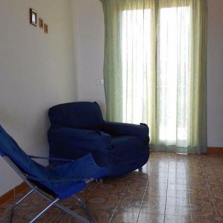 Yellow House Apartment Trappeto  Exterior photo